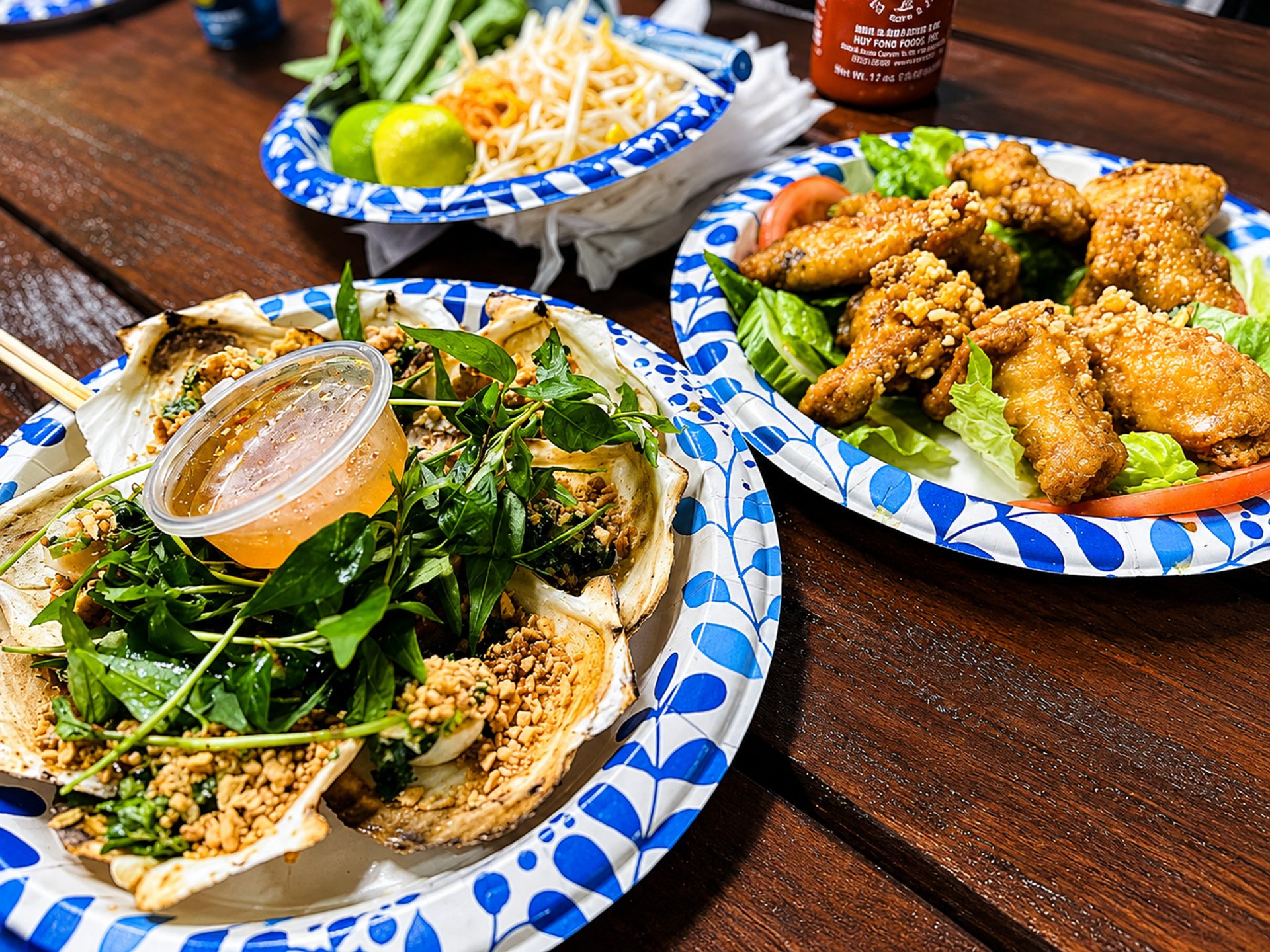 Catering Made Simple for Any Gathering